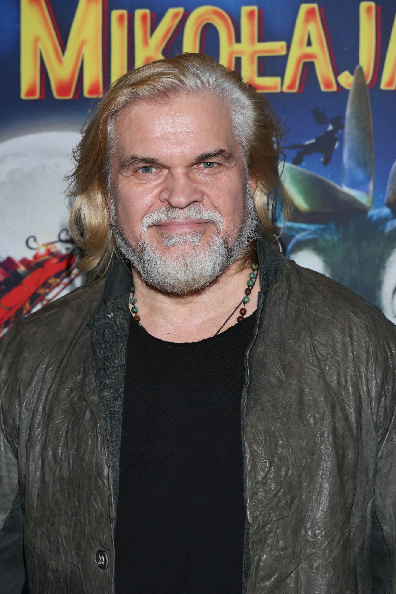 Jarosław Boberek już tak nie wygląda. Zmienił się nie do poznania