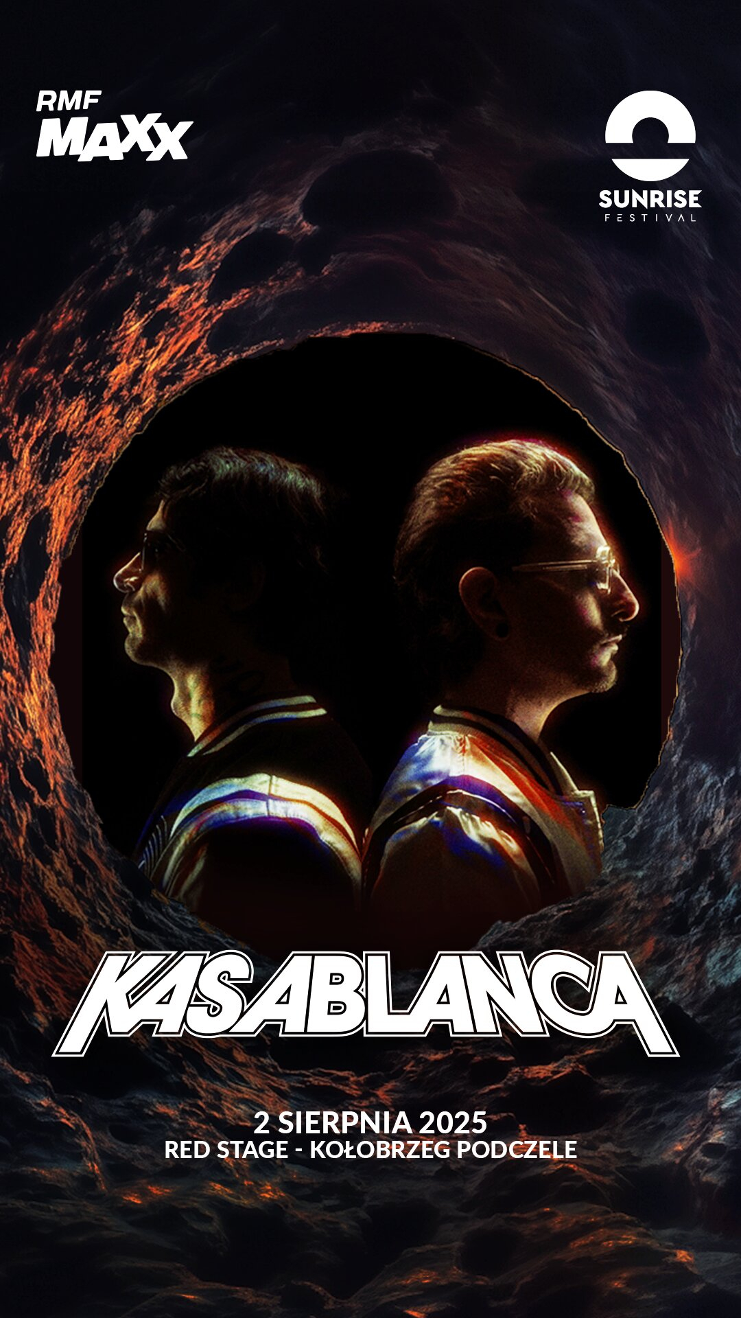 Sunrise Festival ogłasza kolejnych artystów! Do line-upu dołączają kolejne wielkie gwiazdy