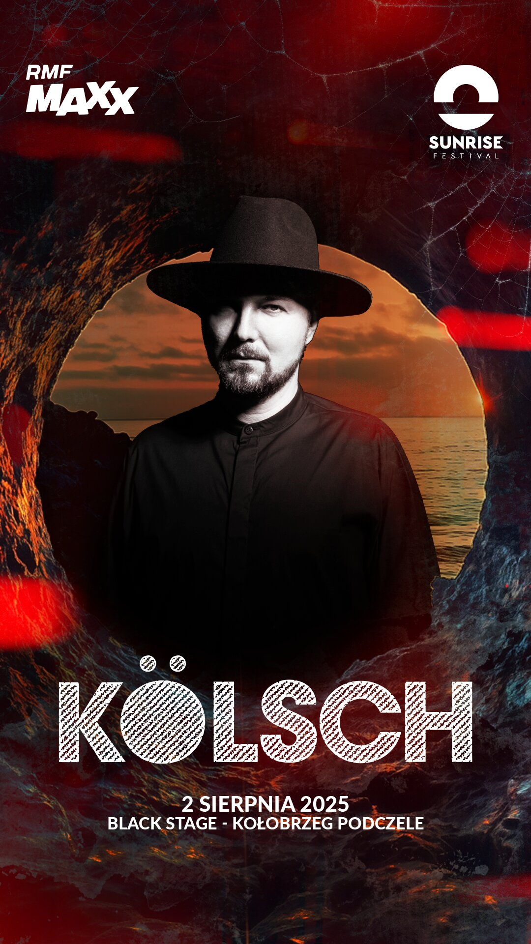 Sunrise Festival ogłasza kolejnych artystów! Do line-upu dołączają kolejne wielkie gwiazdy