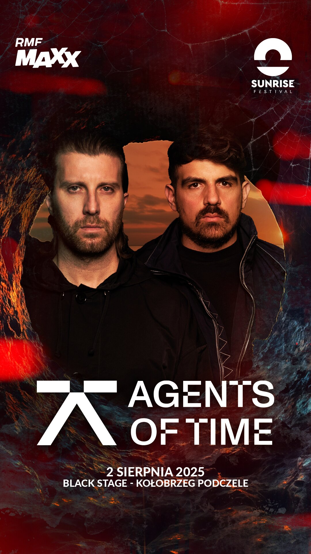 Sunrise Festival ogłasza kolejnych artystów! Do line-upu dołączają kolejne wielkie gwiazdy