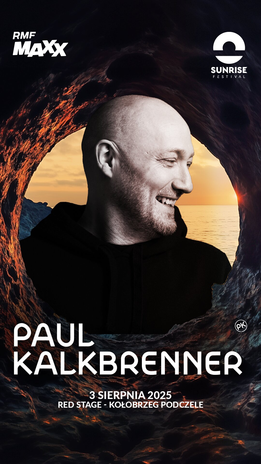 Niezapomniane show na Sunrise Festival 2025. Zobacz, kto wystąpi!