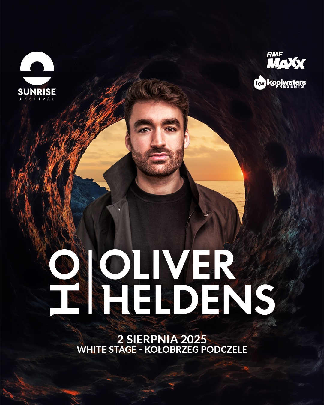 Sunrise Festival 2025. To oni zagrają przed publicznością! Kolejne wieści w sprawie muzycznego wydarzenia