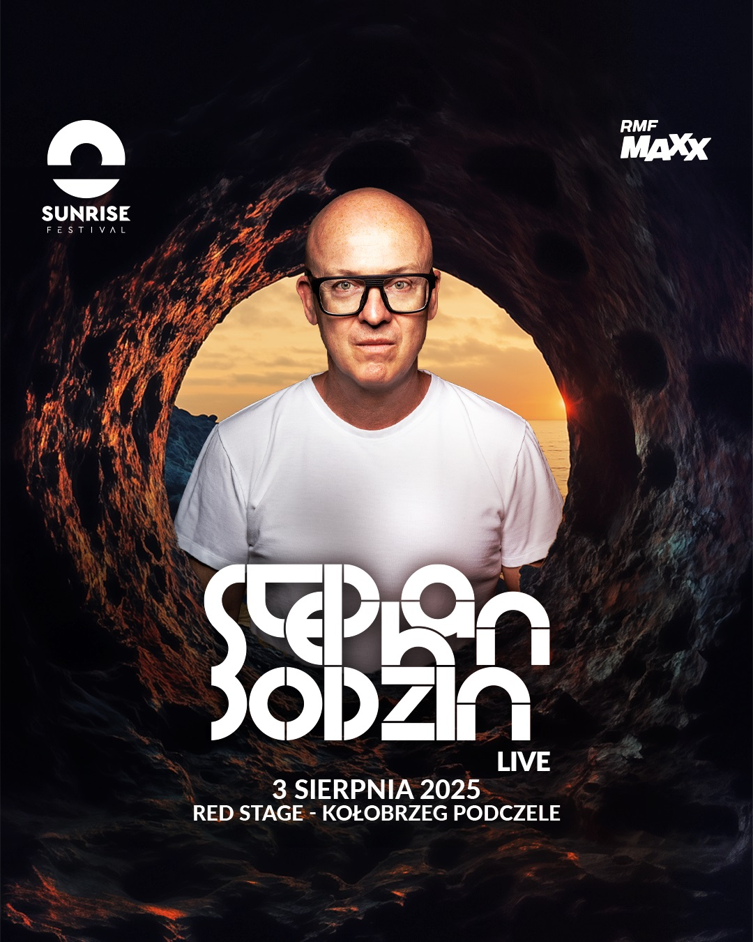 Sunrise Festival 2025. To oni zagrają przed publicznością! Kolejne wieści w sprawie muzycznego wydarzenia