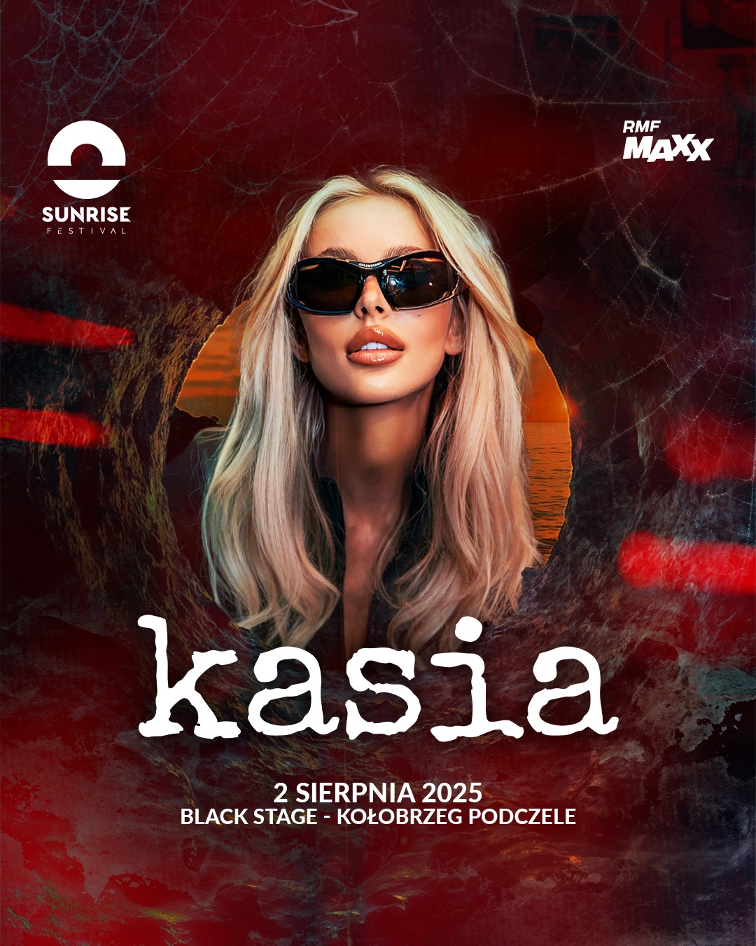 Sunrise Festival 2025. To oni zagrają przed publicznością! Kolejne wieści w sprawie muzycznego wydarzenia