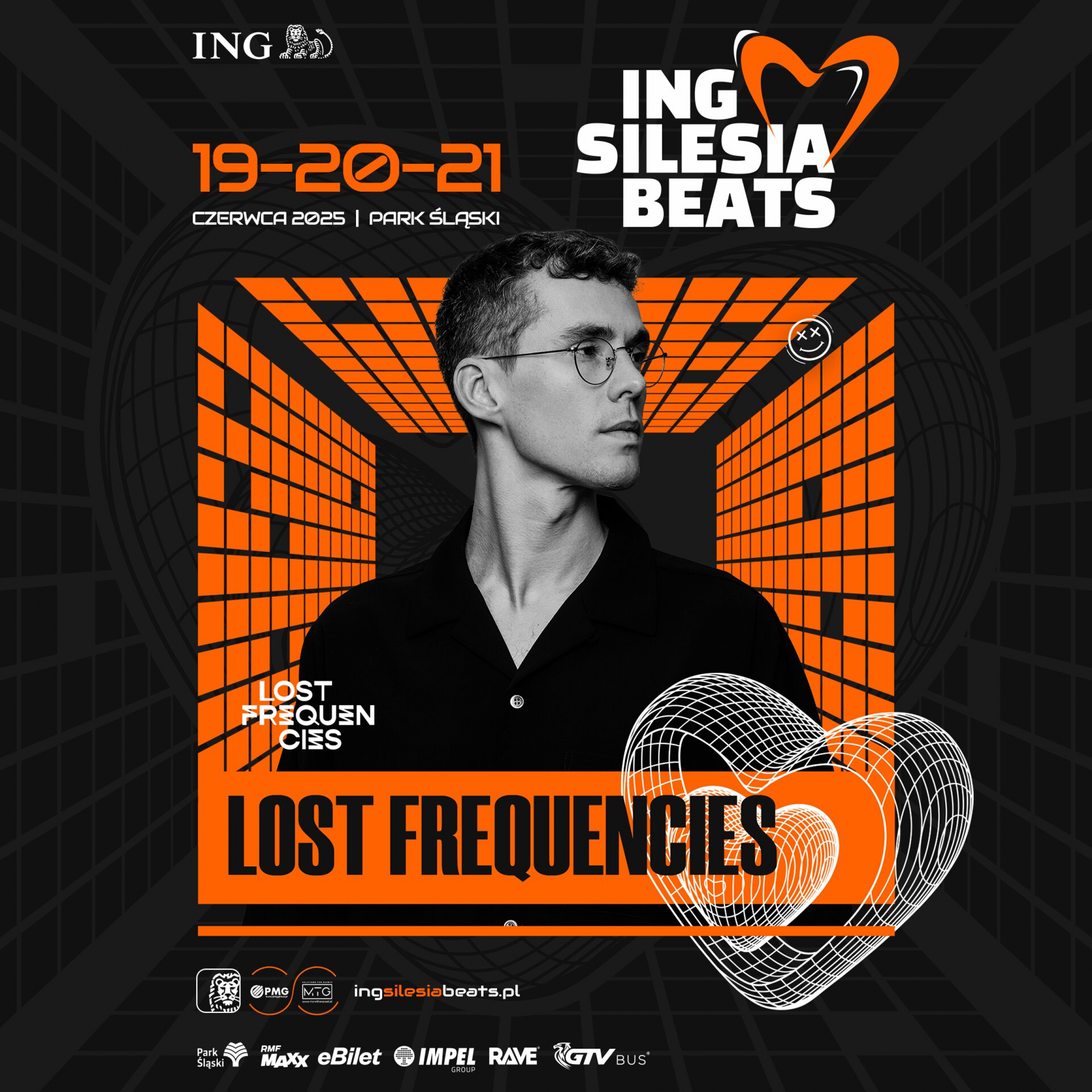 ING SILESIA BEATS - to coś więcej niż festiwal!