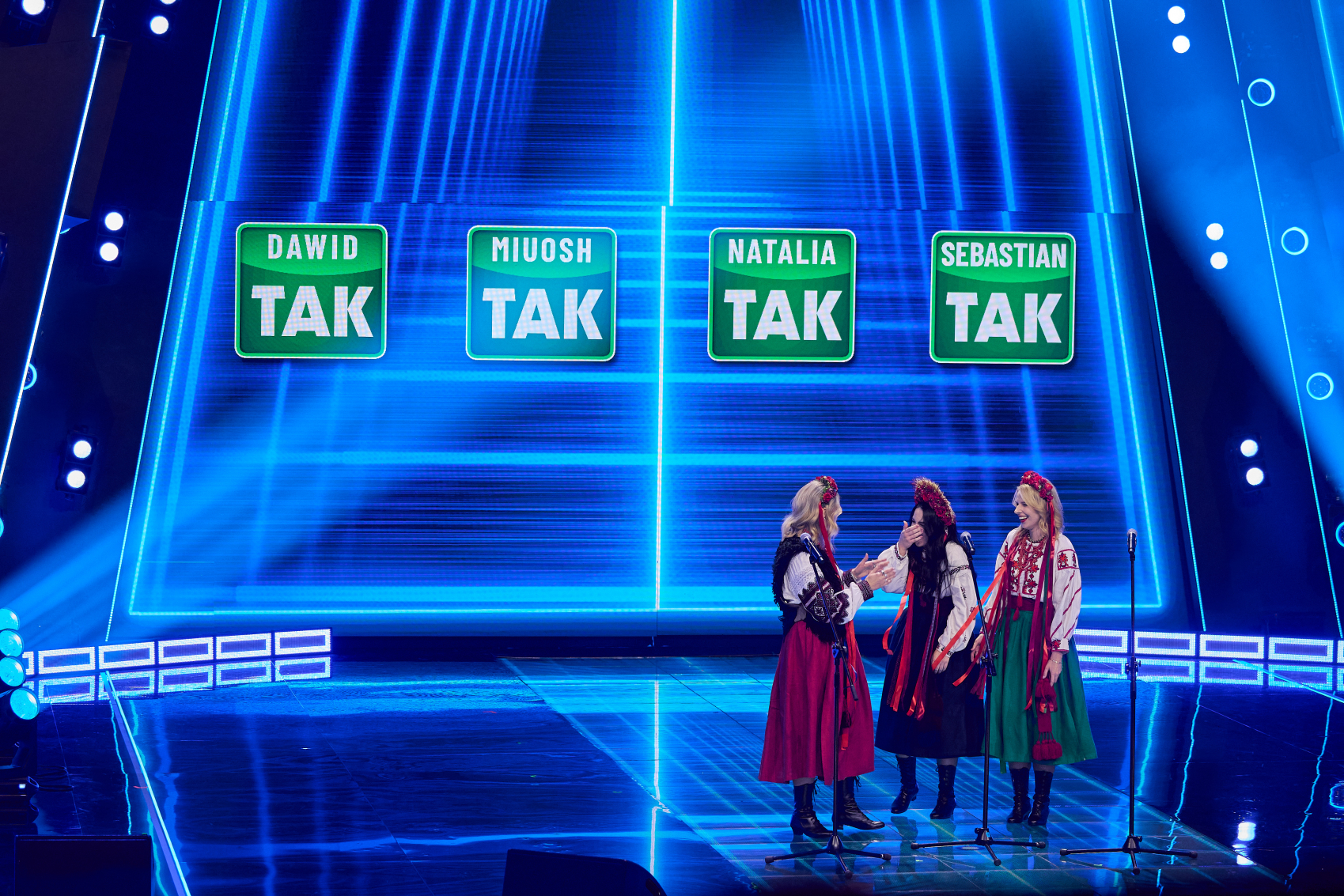 Gorąca atmosfera w „Must Be the Music”! Kto oczarował, a kto zawiódł jurorów w ostatnim odcinku?
