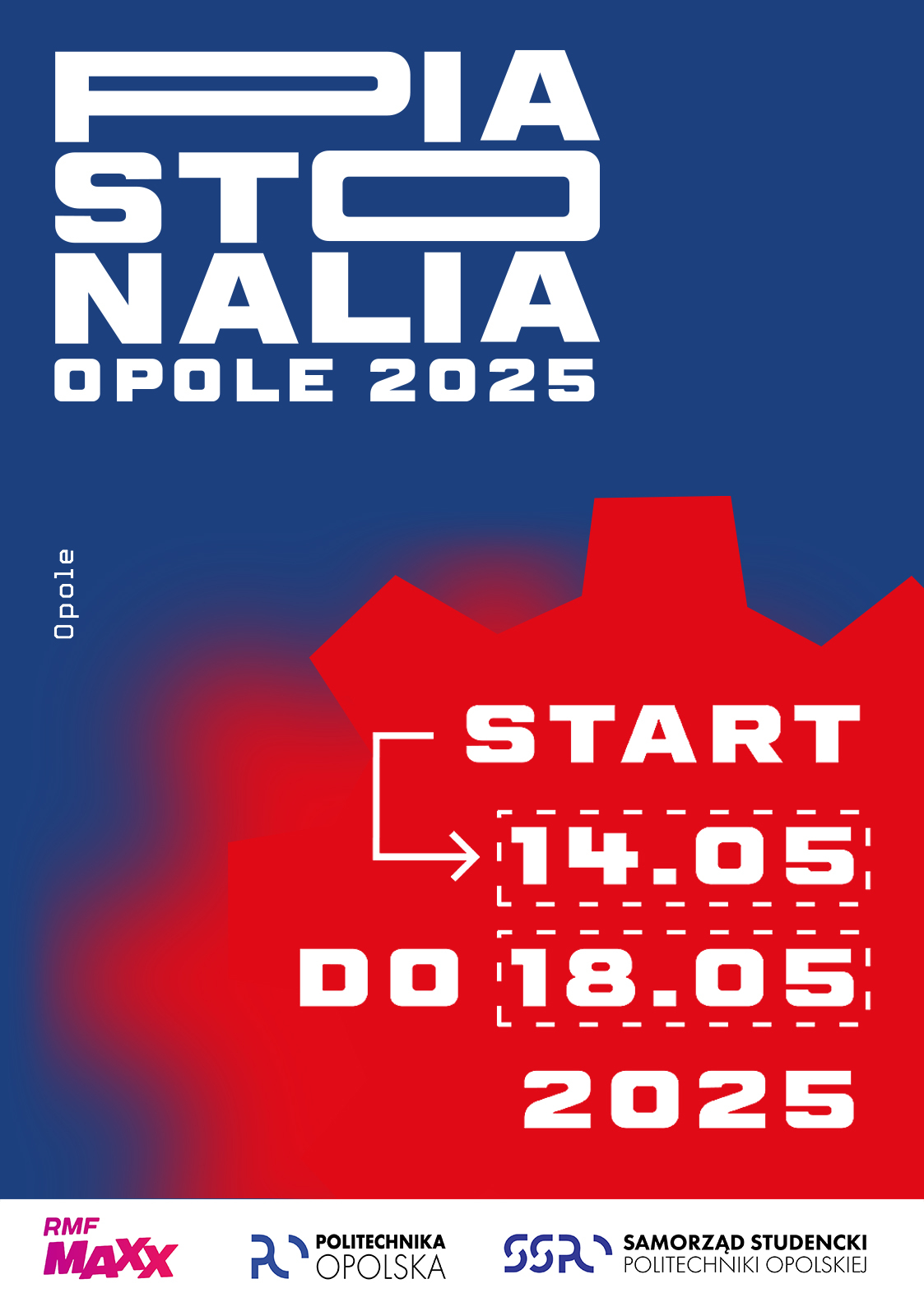 Czas na Piastonalia!