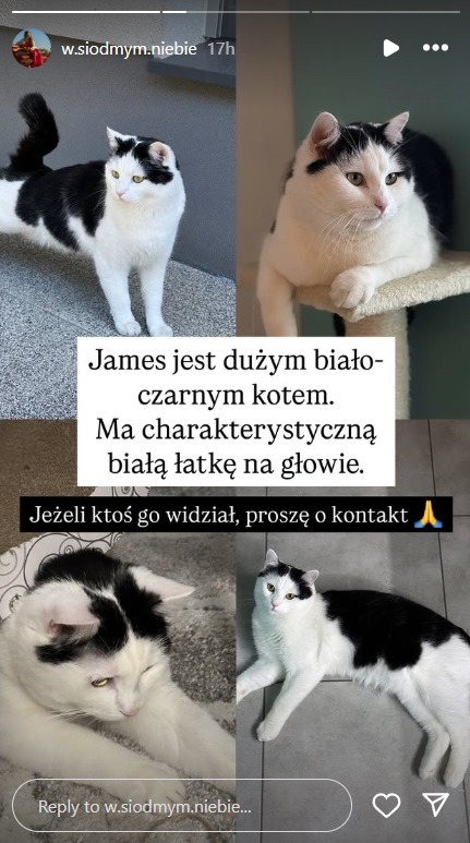 Partnerka Rafała z „Rolnik szuka żony” zwróciła się do internautów z prośbą o pomoc. Miała ważny powód