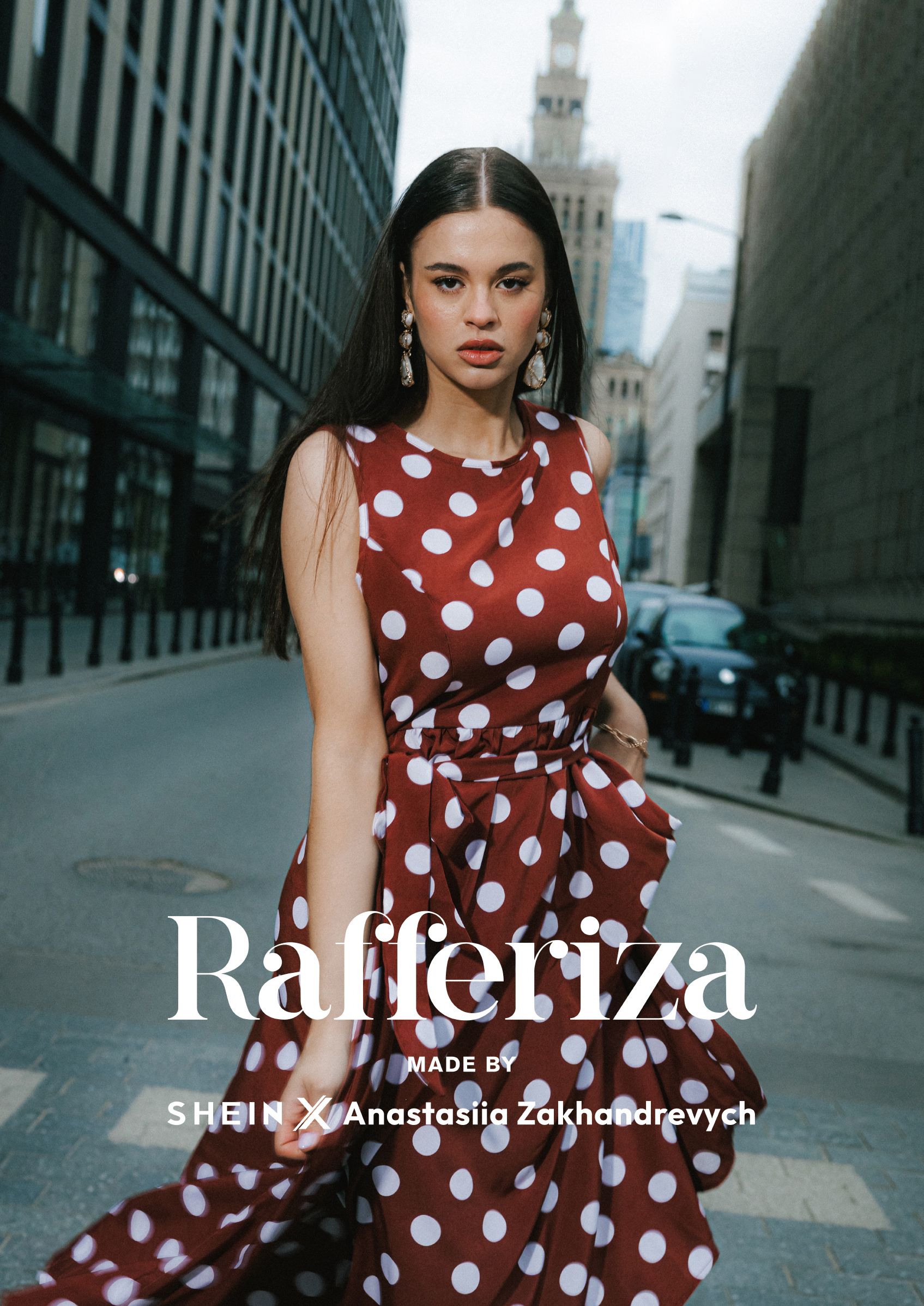 Twórz swój własny styl z SHEIN Style Lab – topowe influencerki ambasadorkami nowej kampanii celebrującej modową różnorodność