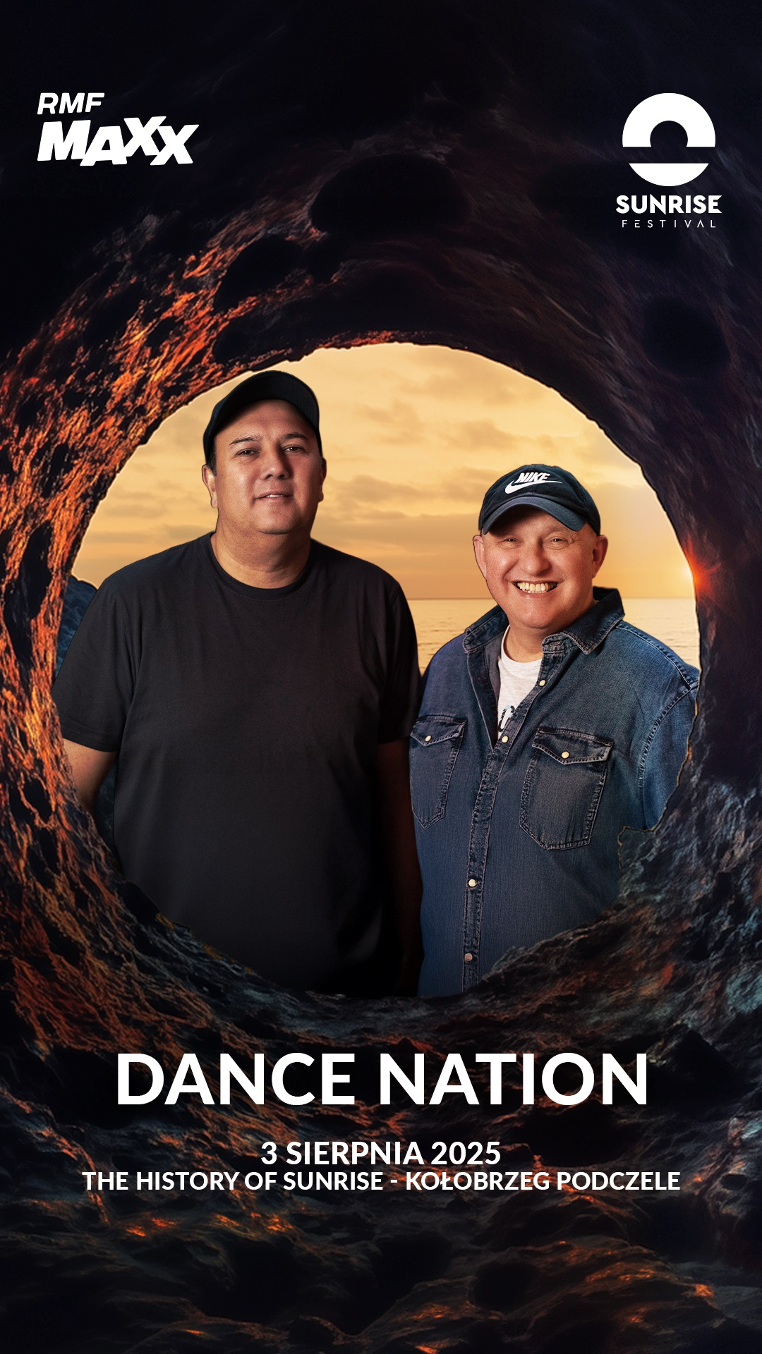 Sunrise Festival 2025. Kto wystąpi? Kolejne gwiazdy ujawnione!