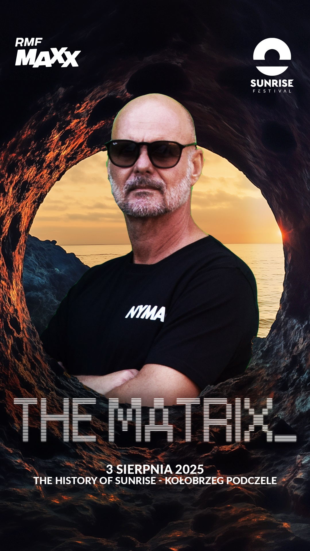 Sunrise Festival 2025. Kto wystąpi? Kolejne gwiazdy ujawnione!