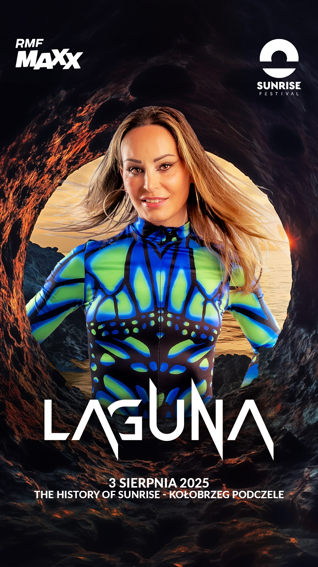 Sunrise Festival 2025. Kto wystąpi? Kolejne gwiazdy ujawnione!