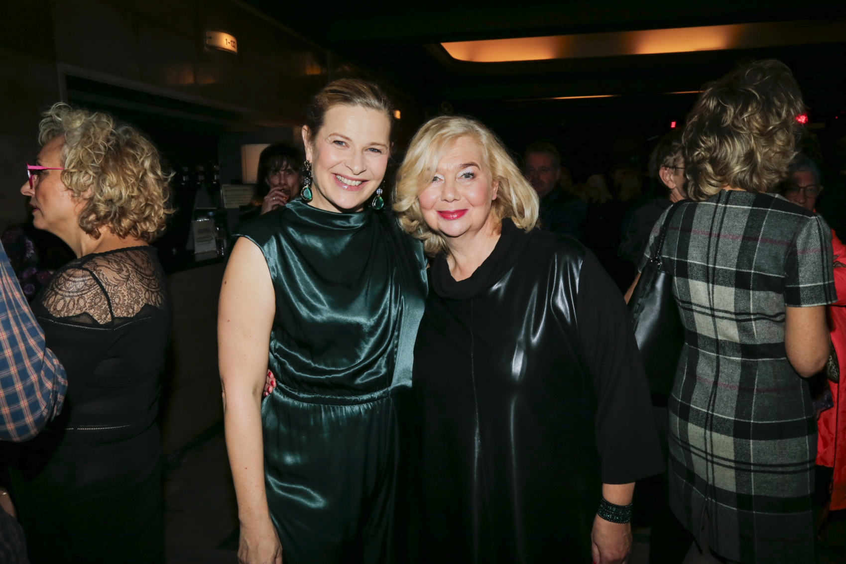 Tak dziś wygląda serialowa Hadziukowa. Gwiazda „Rancza” bardzo się zmieniła