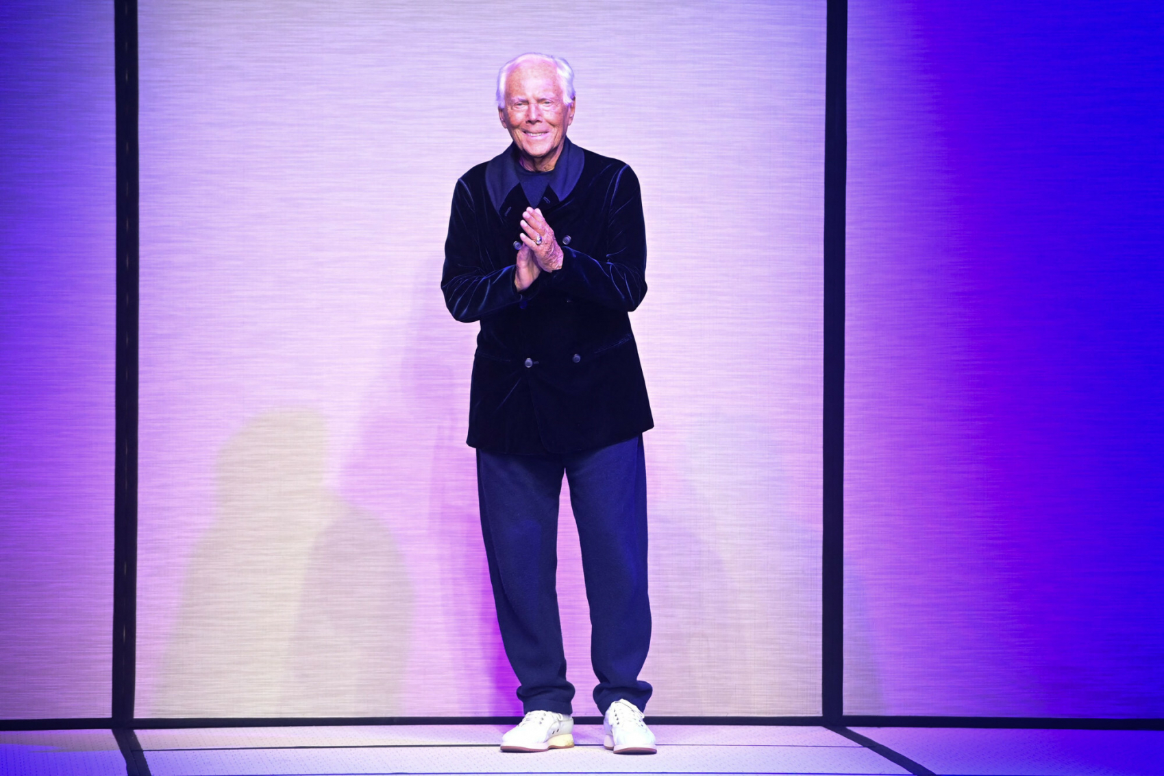 Giorgio Armani – legenda mody kończy 91 lat. Jak wygląda dziś i co stoi za jego fenomenem?
