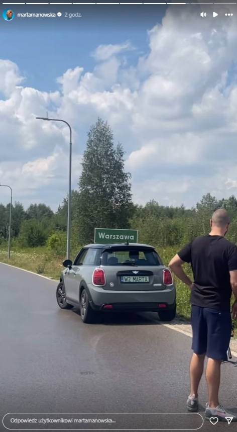 Marta Manowska pokazała, co dzieje się na planie „Rolnik szuka żony”. Tego nie widać w TV