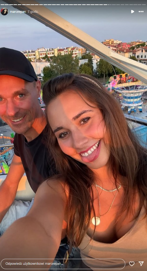 Żyła i Ziętek razem na nowym zdjęciu. Takie kadry to rzadkość