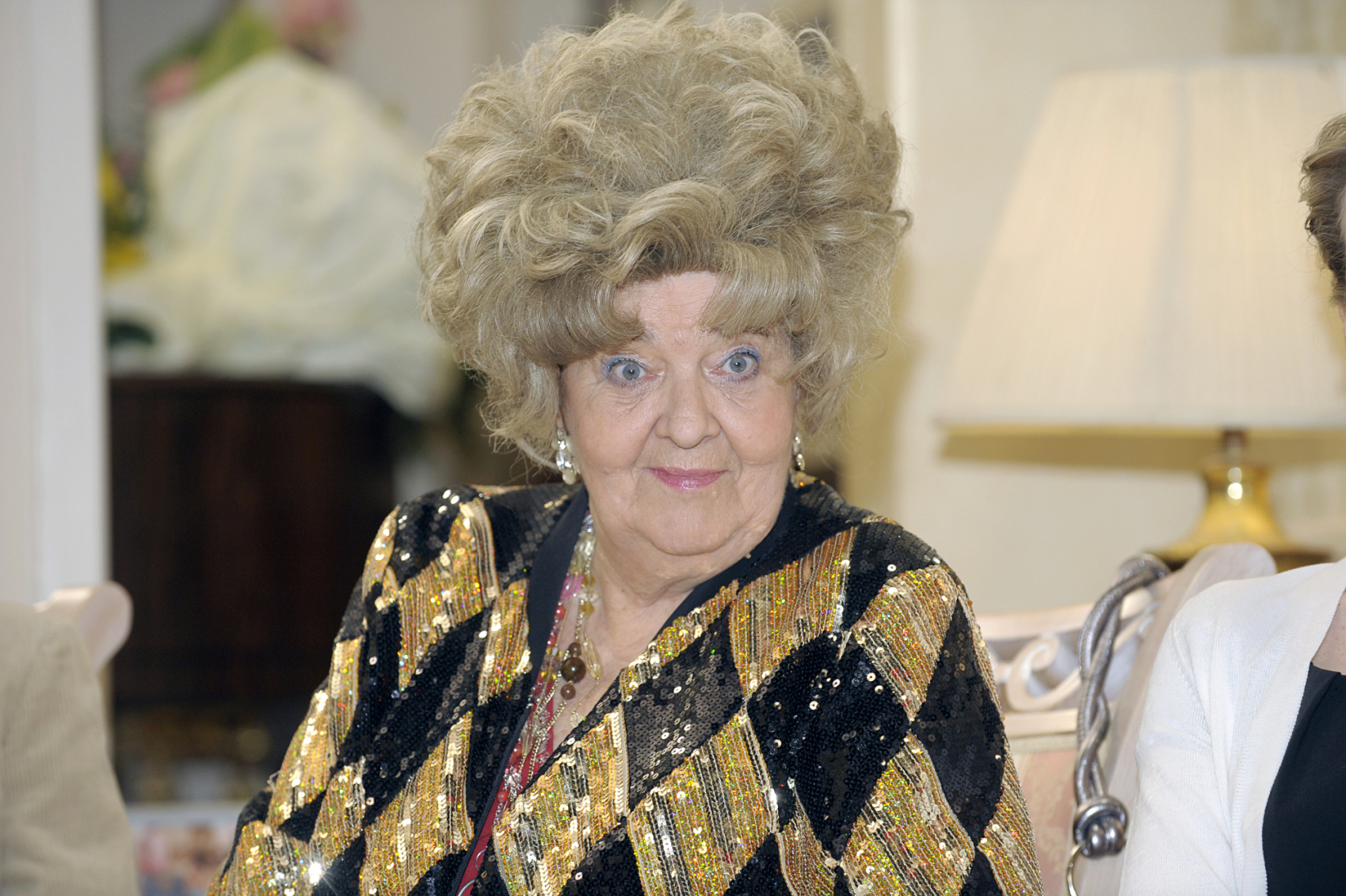 20 lat temu zadebiutowała „Niania”. Co dziś robi obsada słynnego serialu?