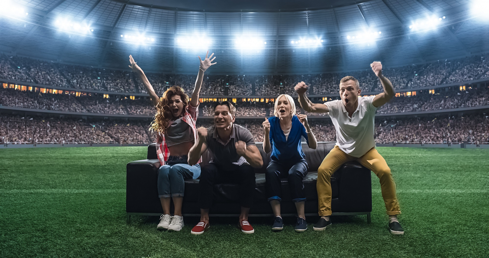 Gdzie oglądać Ligę Mistrzów UEFA 2025/26 – Telewizja Polska a prawa do pokazania meczów