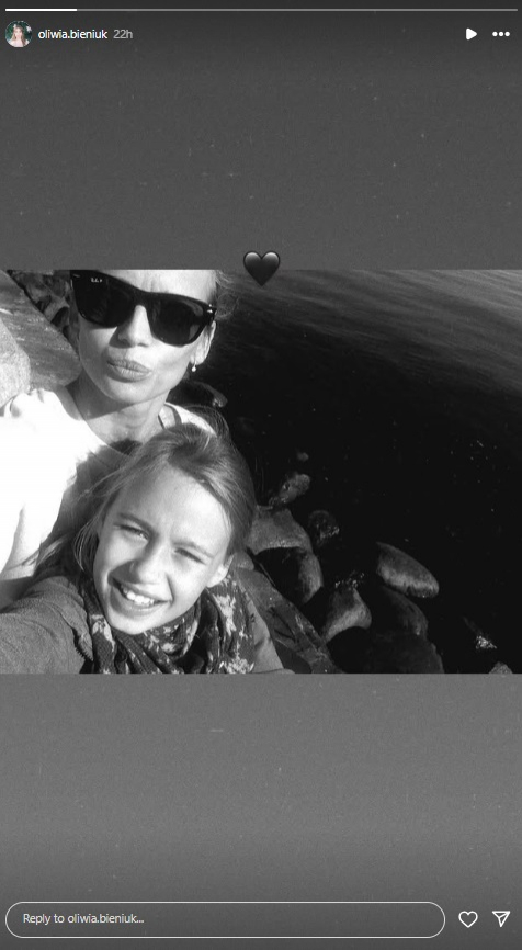 To pojawiło się na grobie Anny Przybylskiej. Siostra aktorki wszystko pokazała