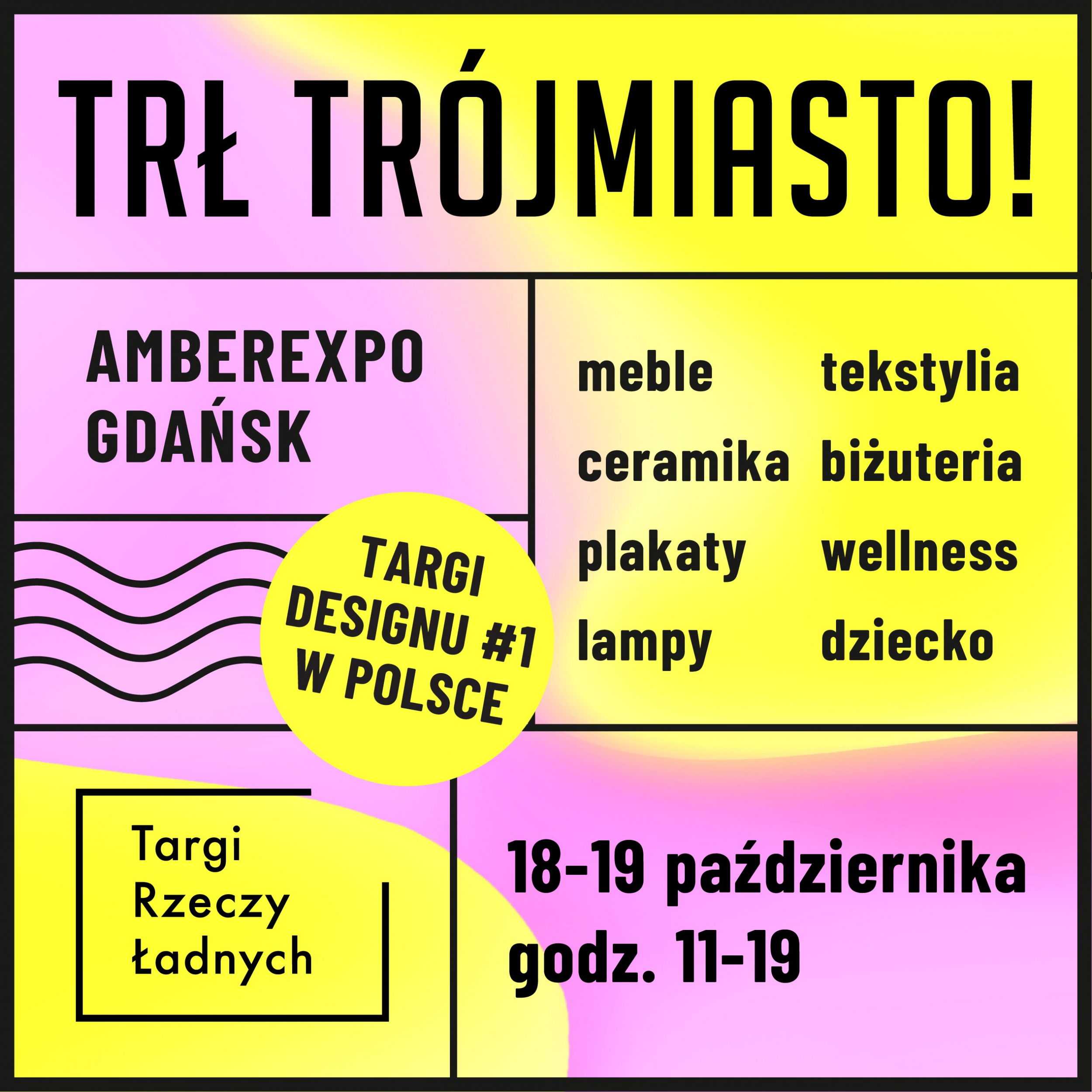 Targi Rzeczy Ładnych