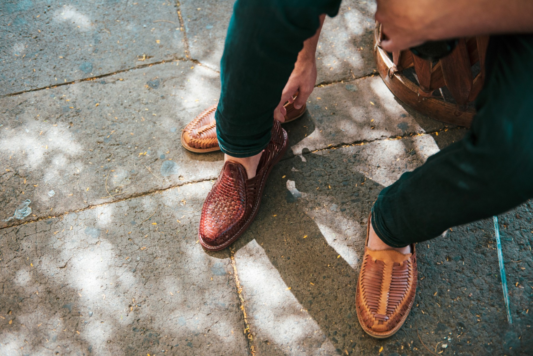 Męski styl w eleganckim wydaniu, czyli z czym nosić mokasyny?