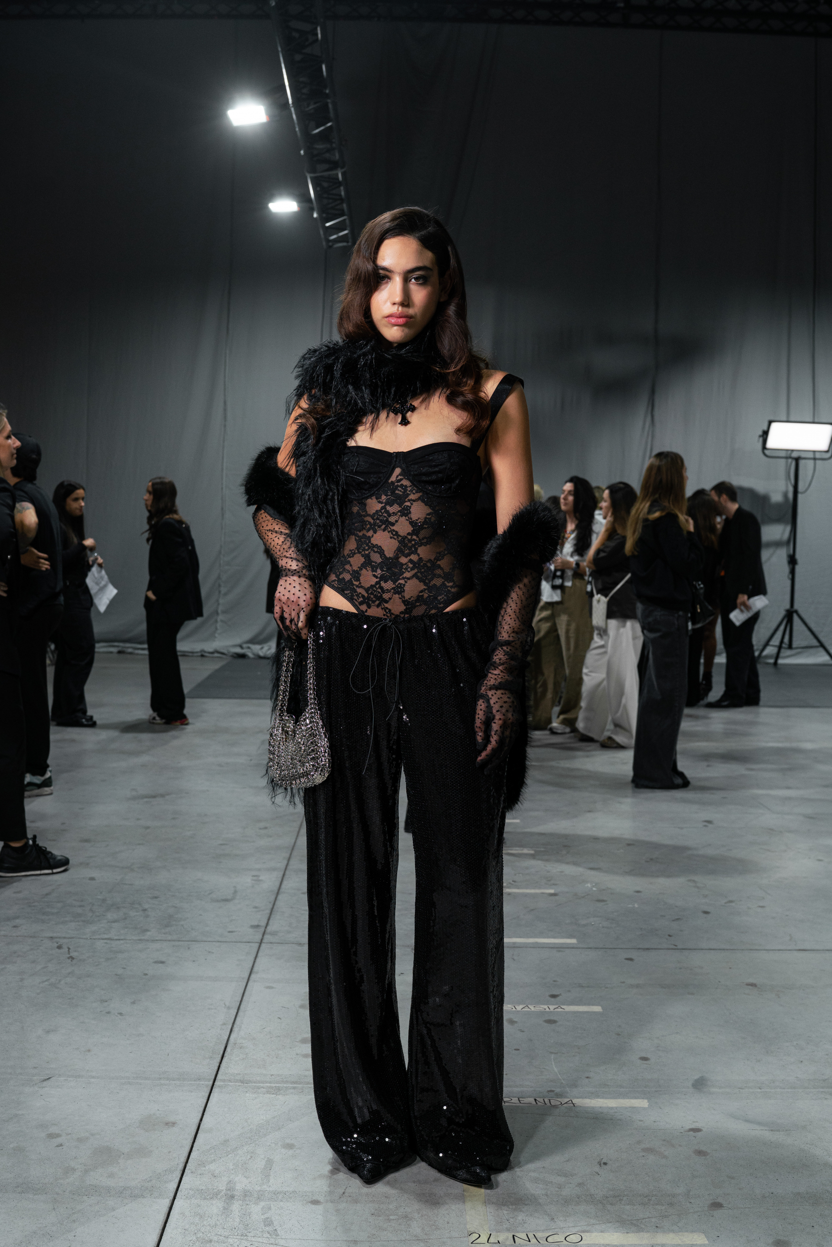 SHEIN w Mediolanie: imponujący pokaz mody w światowej stolicy stylu