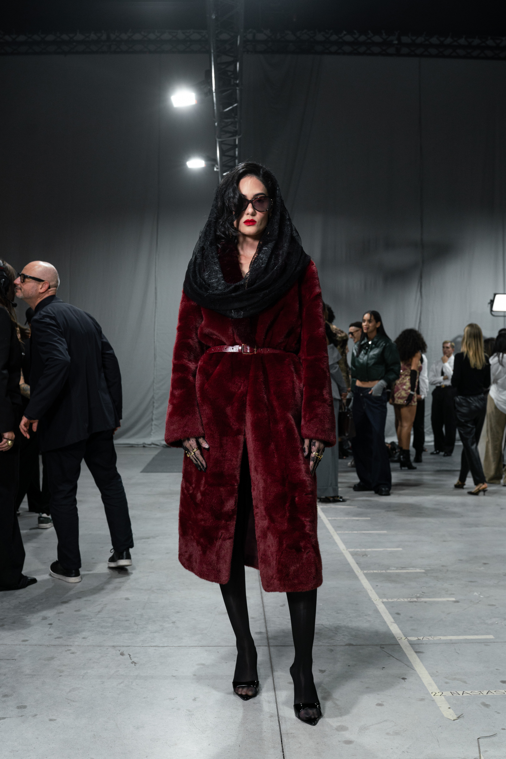 SHEIN w Mediolanie: imponujący pokaz mody w światowej stolicy stylu