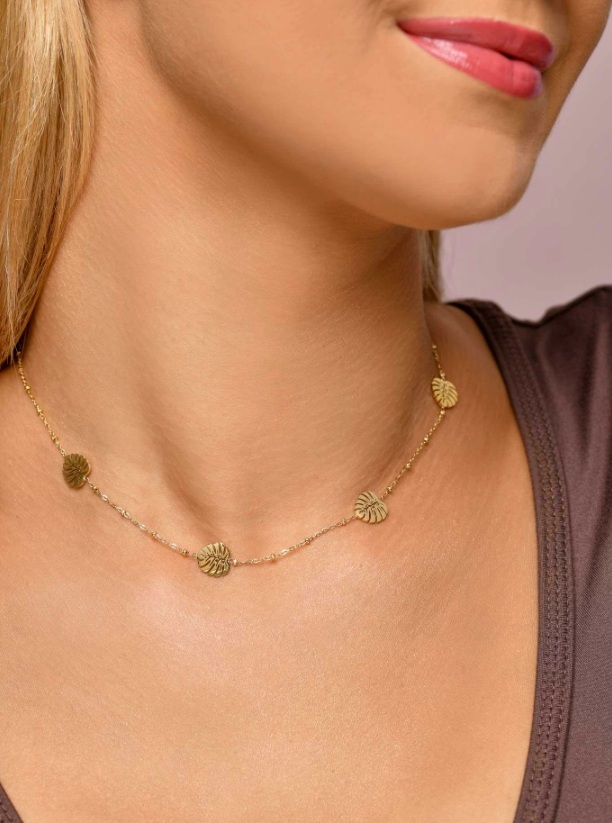 Trendy w biżuterii na sezon jesień/zima 2025