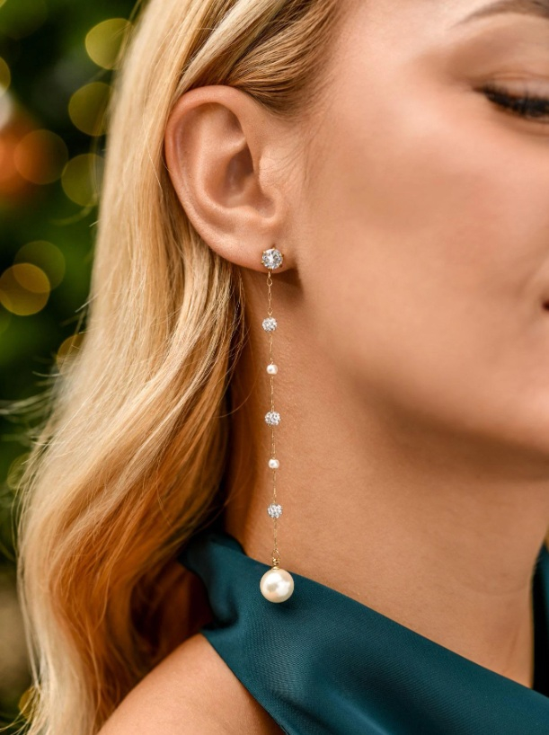 Trendy w biżuterii na sezon jesień/zima 2025