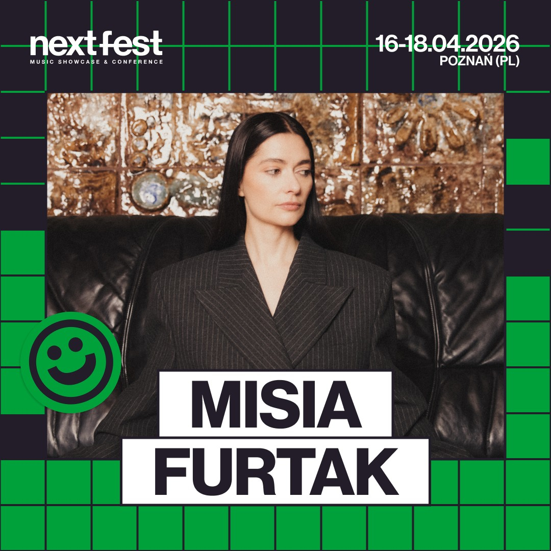 NEXT FEST 2026: Trzecie ogłoszenie z projektem specjalnym i mocnymi debiutami
