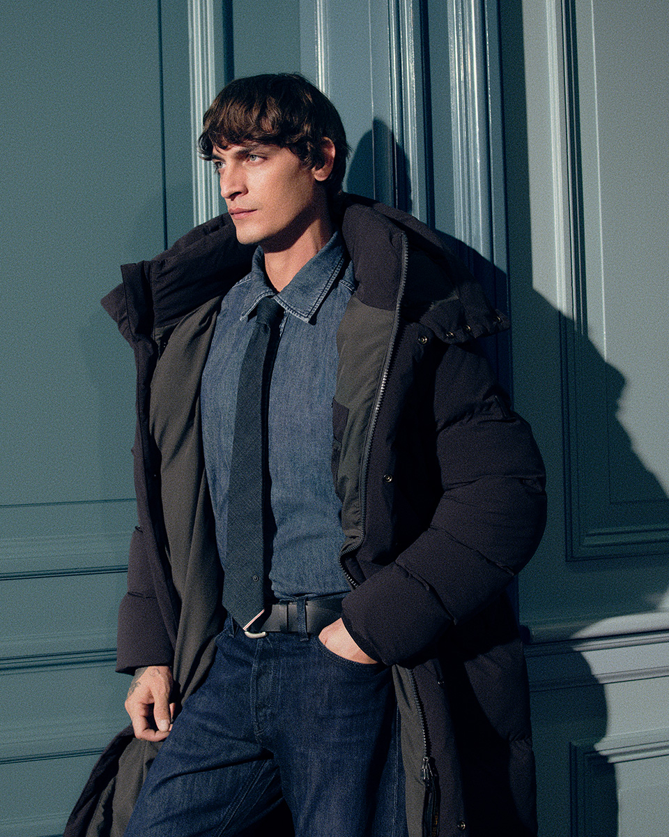 kurtka męska Columbia