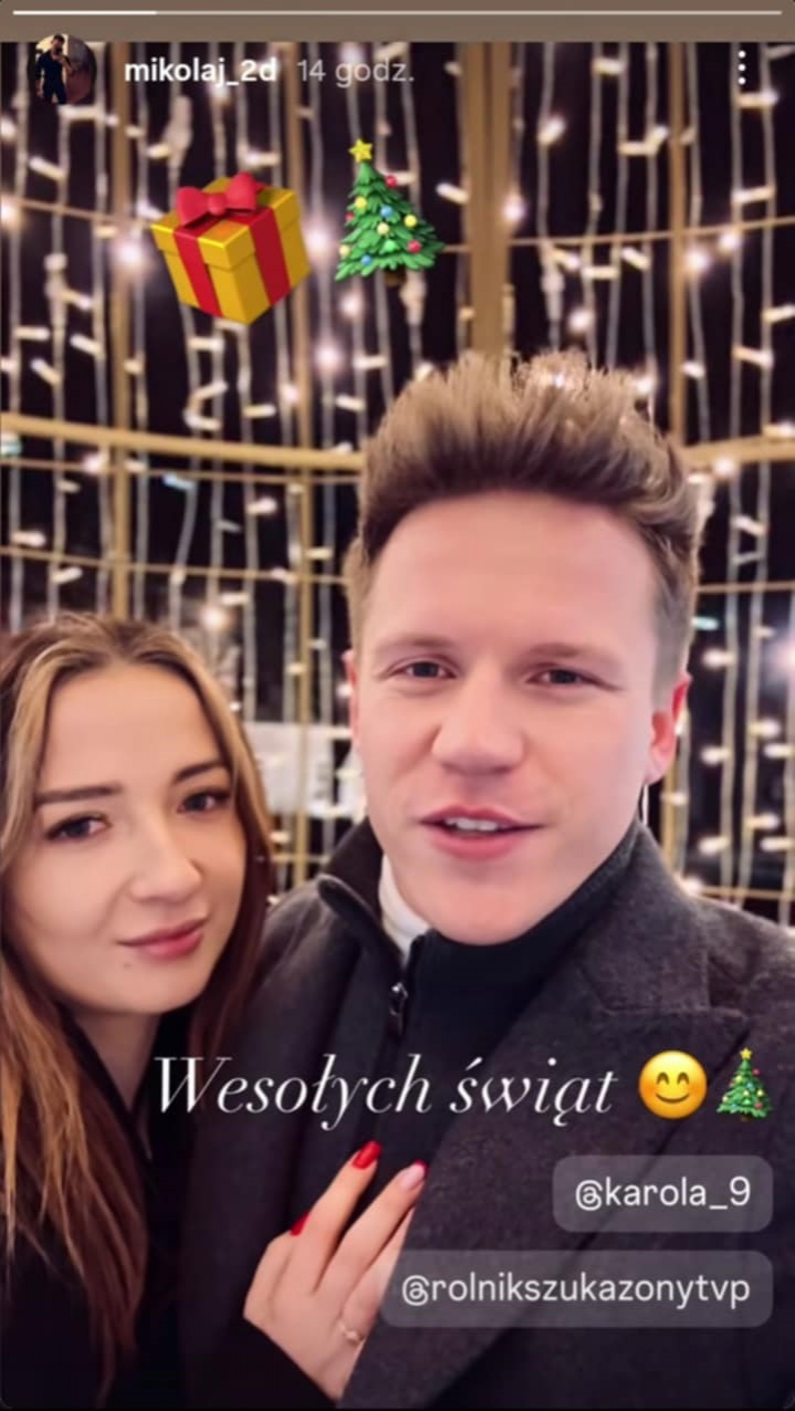 Karolina z „RszŻ” spotkała się z innym uczestnikiem sieci. Nagrali wspólne wideo