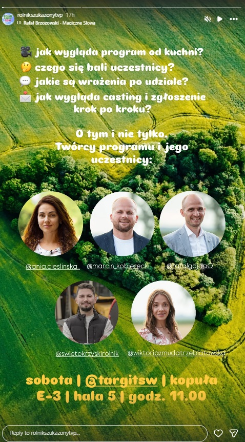 Anna i Marcin z „Rolnik szuka żony” podjęli decyzję. Już wszystko jasne