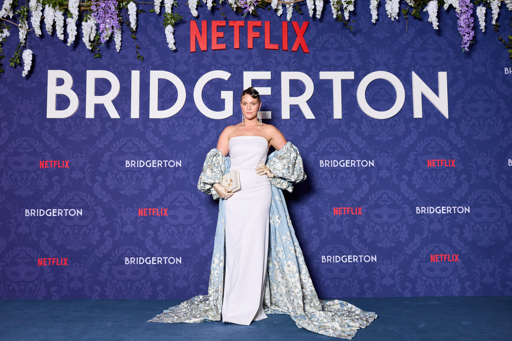 Polskie gwiazdy na balu z „Bridgertonami”! Wielka premiera czwartego sezonu w Bukareszcie