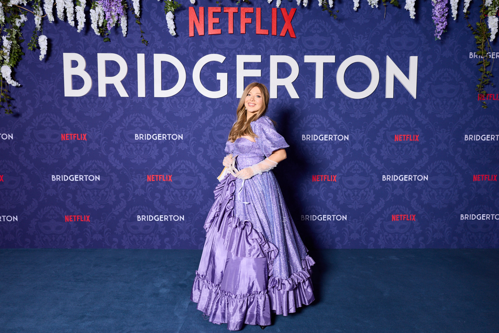 Polskie gwiazdy na balu z „Bridgertonami”! Wielka premiera czwartego sezonu w Bukareszcie