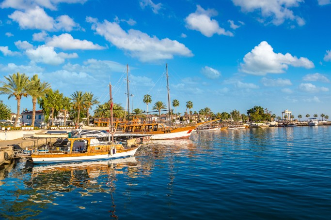 Gdzie jechać na wakacje do Turcji? Te miejsca warto znać