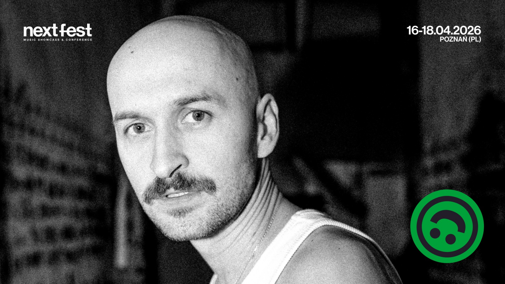 Mamy to! Program muzyczny NEXT FEST 2026