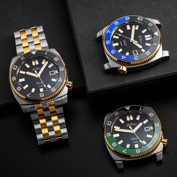 Ekskluzywny zegarek do garnituru – jak wybrać idealny model?