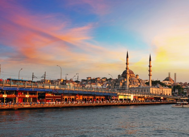 Gdzie jechać na wakacje do Turcji? Te miejsca warto znać