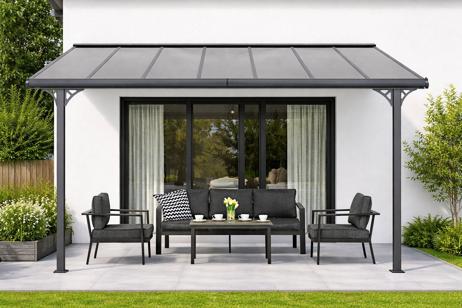 CoverTech - praktyczne rozwiązania do domu i ogrodu