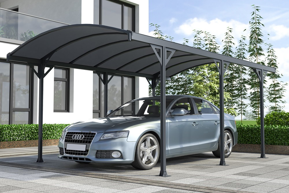 CoverTech - praktyczne rozwiązania do domu i ogrodu