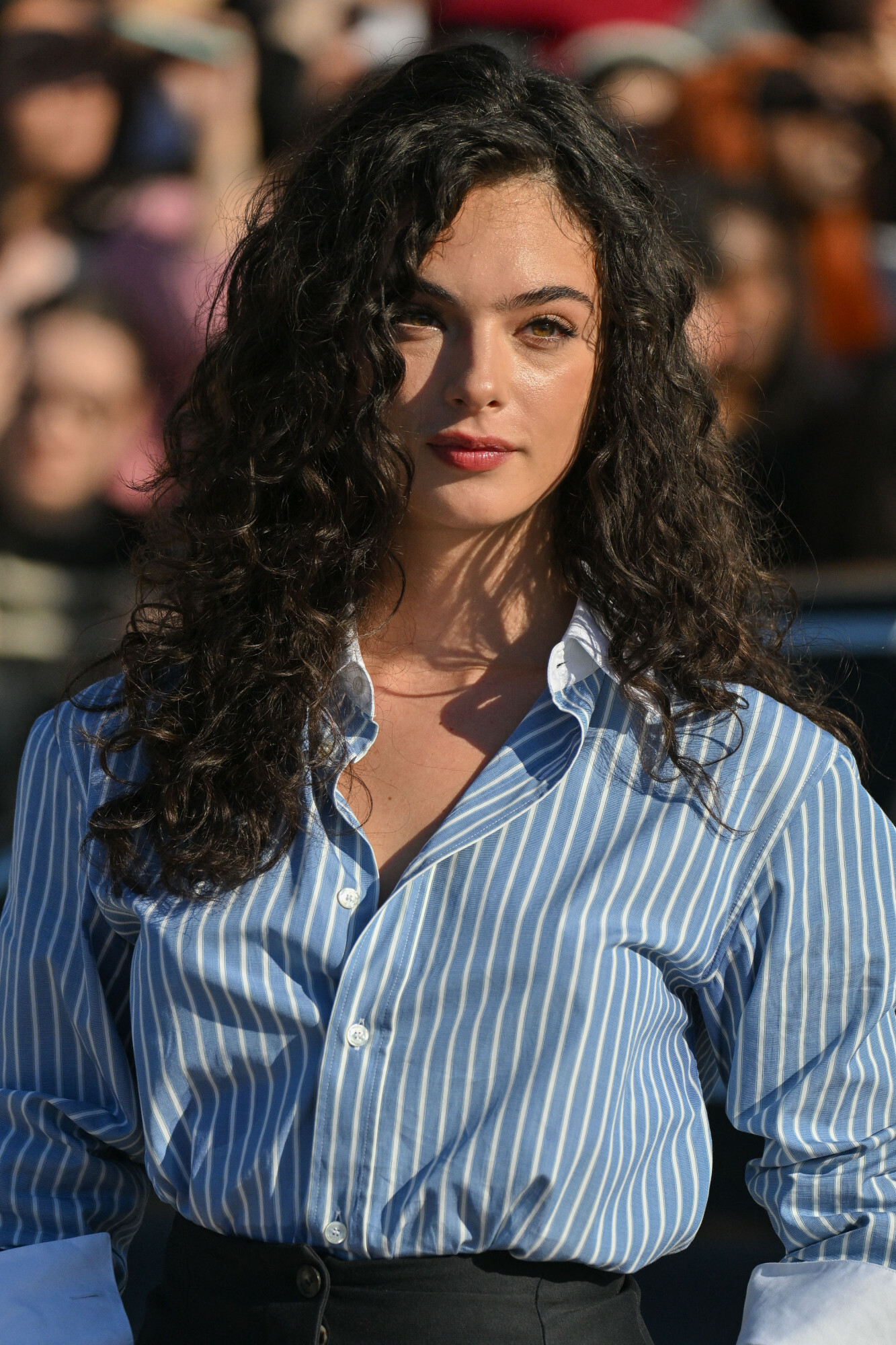 Tak dziś wygląda córka Moniki Bellucci. 21-letnia Deva Cassel poszła w ślady słynnych rodziców