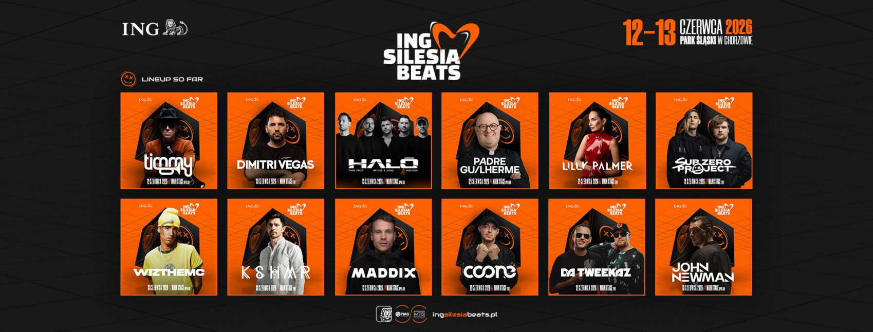 ING SILESIA BEATS