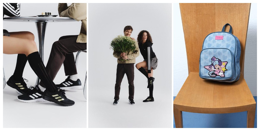 Ten model pasuje do wszystkiego. Zobacz, jak stylizować czarne sneakersy damskie!