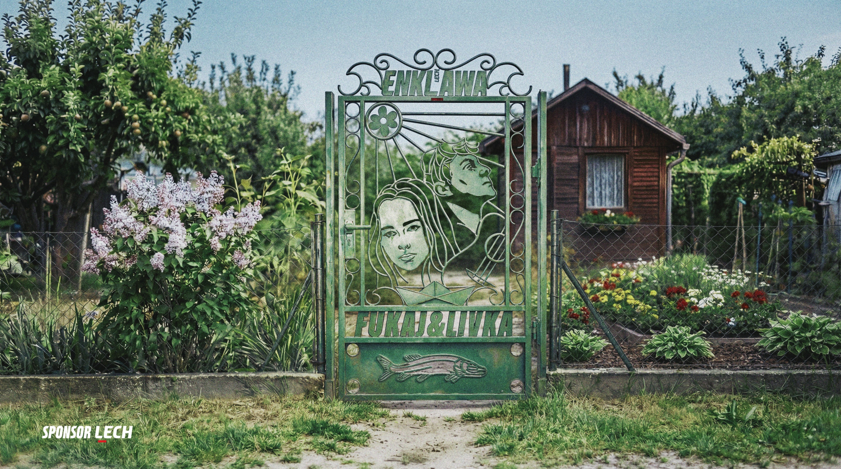 ENKLAWA wraca. Sanah, Sokół oraz Fukaj & Livka w drugim sezonie projektu