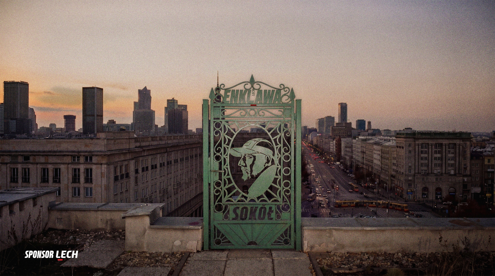 ENKLAWA wraca. Sanah, Sokół oraz Fukaj & Livka w drugim sezonie projektu