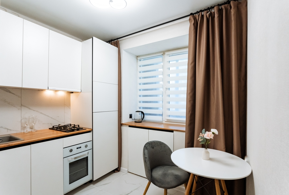 Były symbolem stylu. Dziś uchodzą za największy błąd aranżacyjny