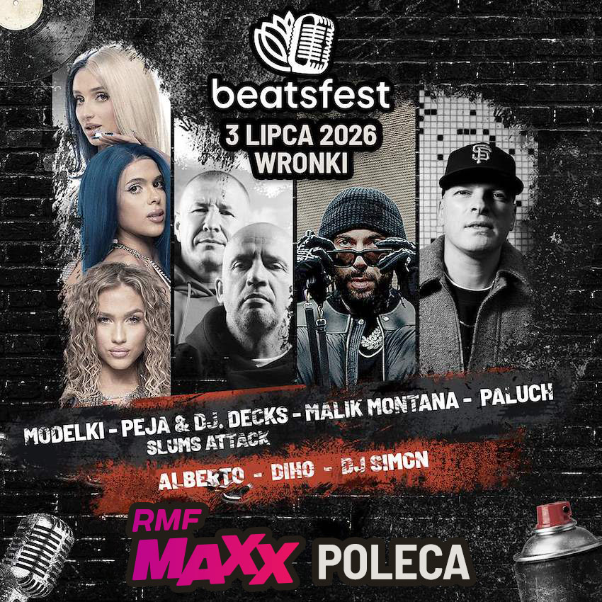 BEATSFEST WRONKI