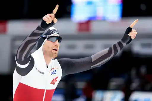 Olimpijskie emocje wracają do Tomaszowa Mazowieckiego. Przed nami Mistrzostwa Polski na Dystansach!