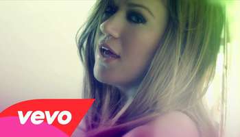 Kelly Clarkson Tekst piosenki I Dont Hook